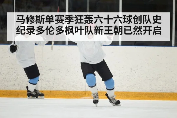 马修斯单赛季狂轰六十六球创队史纪录多伦多枫叶队新王朝已然开启