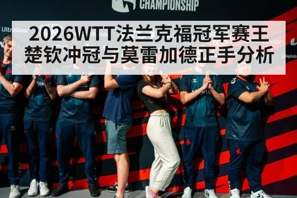 2026WTT法兰克福冠军赛王楚钦冲冠与莫雷加德正手分析